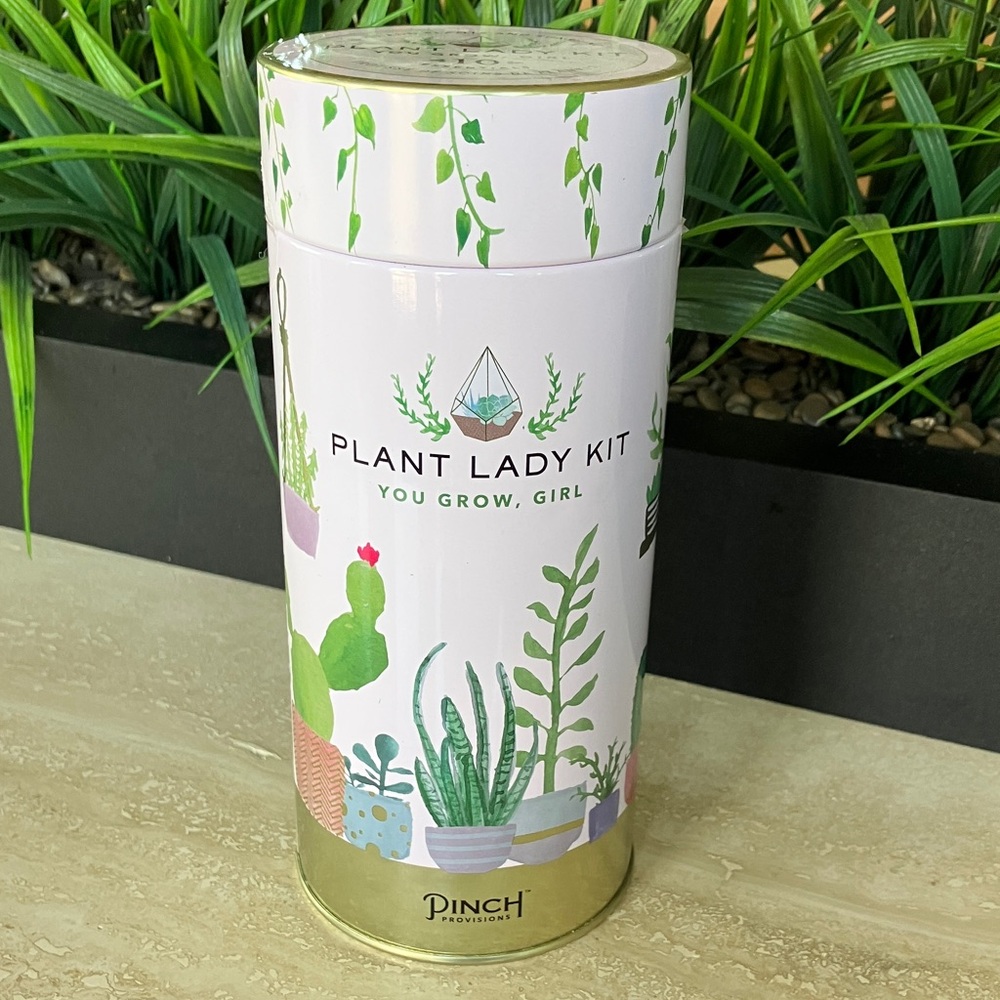 🪴Pinch Provisions Plant Lady Kit🪴